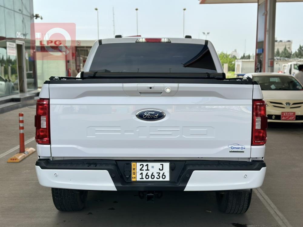 فورد إف-150
